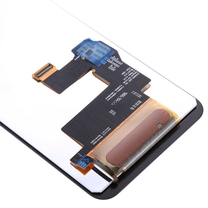 LCD Screen and Digitizer Full Assembly for LG Q6 Q6+ LG-M700 M700 M700A US700 M700H M703 M700Y, For LG Q6