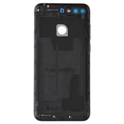 Back Cover with Side Keys & Camera Lens for Huawei Honor Play 7A, For Huawei Honor Play 7A