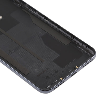 Back Cover with Side Keys & Camera Lens for Huawei Honor Play 7A, For Huawei Honor Play 7A