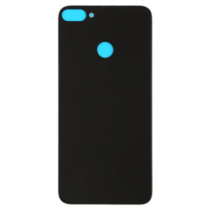 Back Cover for Huawei Honor 9i, For Huawei Honor 9i, For Huawei Honor 9i (Light Green), Honor 9i (Purple)
