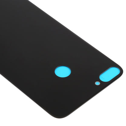 Back Cover for Huawei Honor 9i, For Huawei Honor 9i, For Huawei Honor 9i (Light Green), Honor 9i (Purple)