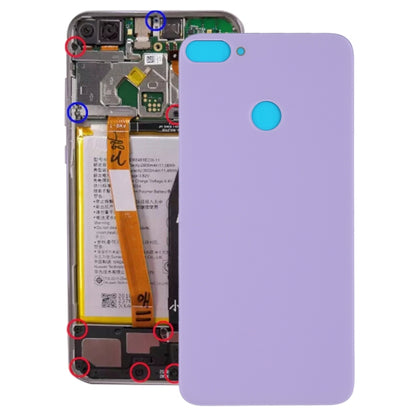 Back Cover for Huawei Honor 9i