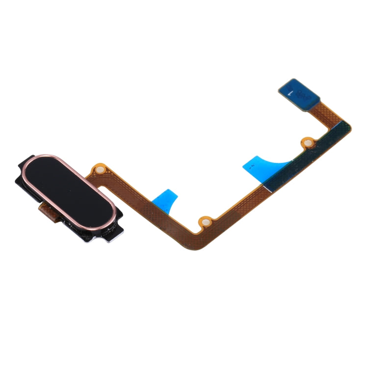 For Galaxy A5 (2016) / A510 Home Button Flex Cable with Fingerprint Identification