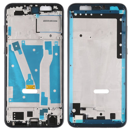 Front Housing LCD Frame Bezel for Huawei Honor 9 Lite