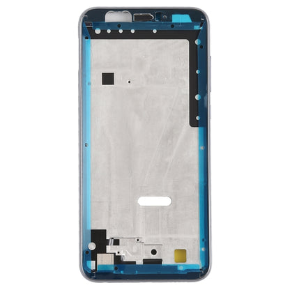 Front Housing LCD Frame Bezel for Huawei Honor 9 Lite