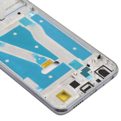 Front Housing LCD Frame Bezel for Huawei Honor 9 Lite