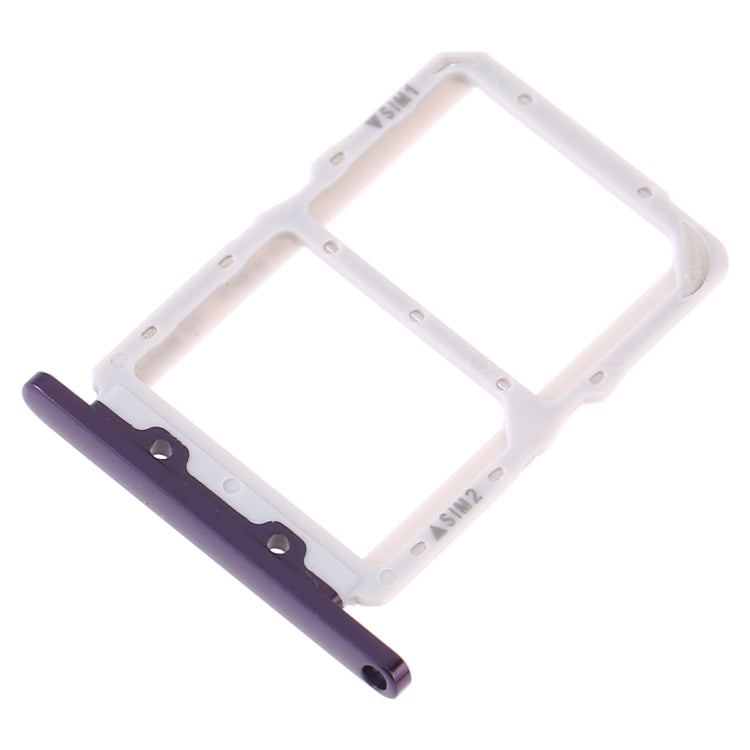 SIM Card Tray + SIM Card Tray for Huawei Honor 20 Pro