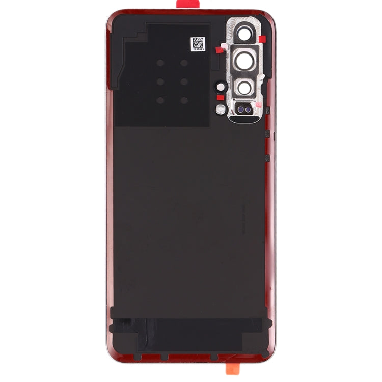 Back Cover with Camera Lens (Original) for Huawei Honor 20 Pro, For Huawei Honor 20 Pro (Camera Len)