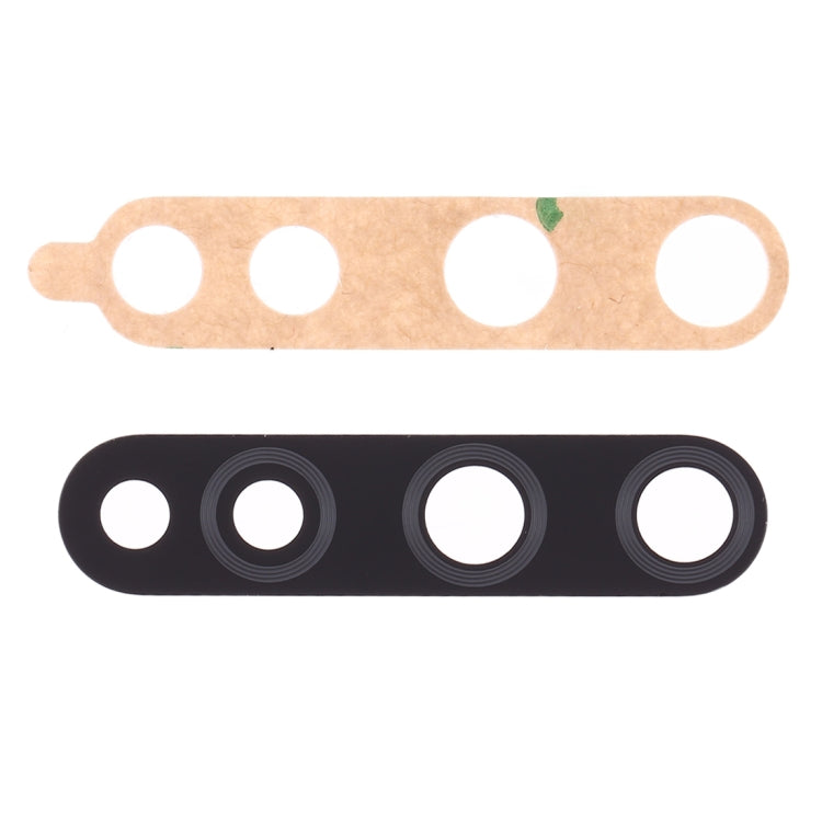 For Huawei Nova 5 / Nova 5 Pro 10pcs Back Camera Lens , For Huawei Nova 5