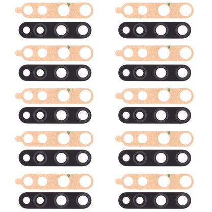 For Huawei Nova 5 / Nova 5 Pro 10pcs Back Camera Lens , For Huawei Nova 5