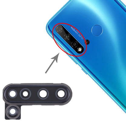 For Huawei Nova 5i  Camera Lens Cover , For Huawei Nova 5i