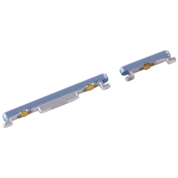 Power Button and Volume Control Button for Huawei P30, For Huawei P30 (Breathing Crystal), For Huawei P30