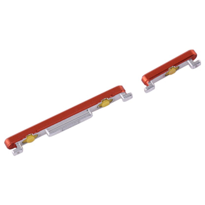 Power Button and Volume Control Button for Huawei P30, For Huawei P30 (Orange), For Huawei P30, For Huawei P30 (Breathing Crystal)
