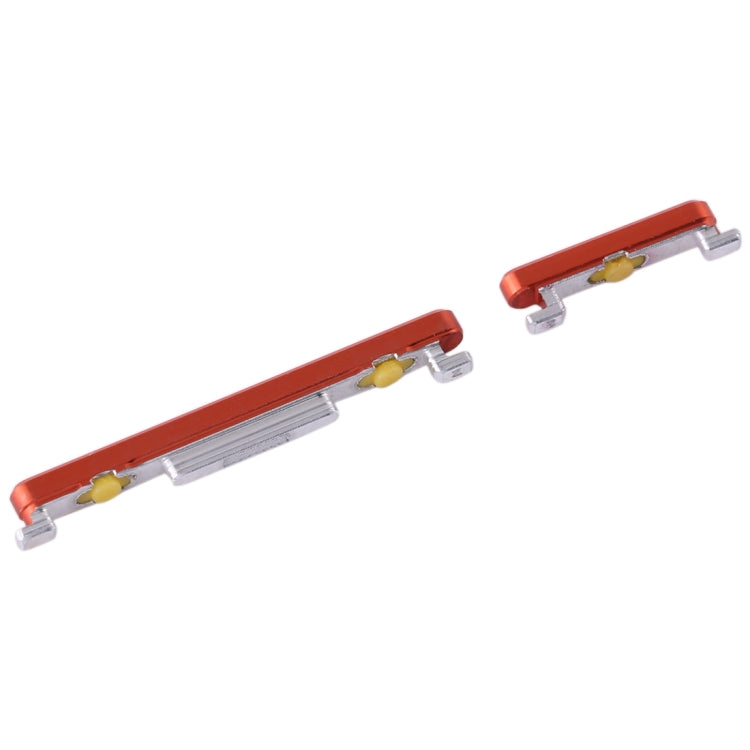 Power Button and Volume Control Button for Huawei P30, For Huawei P30 (Orange), For Huawei P30, For Huawei P30 (Breathing Crystal)