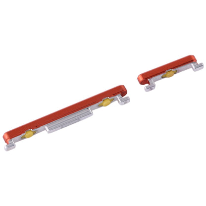 Power Button and Volume Control Button for Huawei P30, For Huawei P30 (Orange), For Huawei P30, For Huawei P30 (Breathing Crystal)