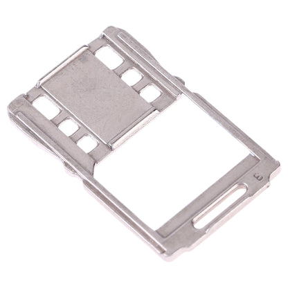 SIM Card Tray for Sony Xperia M5, For Sony Xperia M5 SIM