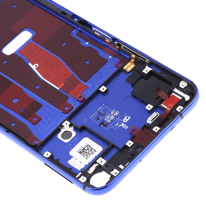 Middle Frame Bezel Plate for Huawei Honor 20, For Huawei Honor 20, For Honor 20