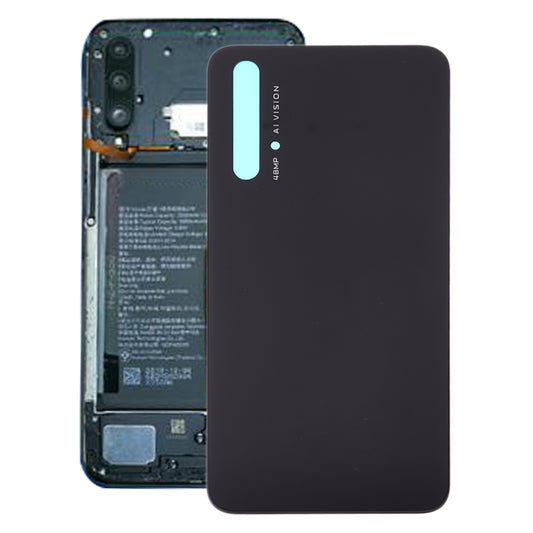 Back Cover for Huawei Honor 20, For Huawei Honor 20