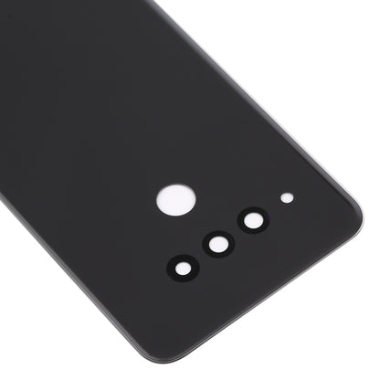 Battery Back Cover for LG V50 ThinQ 5G (EU Version/HK Version), For LG V50 ThinQ 5G(EU Version)
