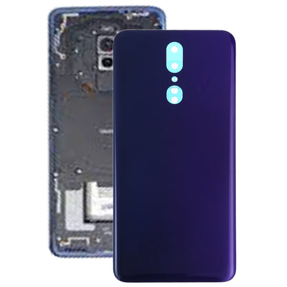 For OPPO A9 / F11 Back Cover, For OPPO A9 / F11, For OPPO A9
