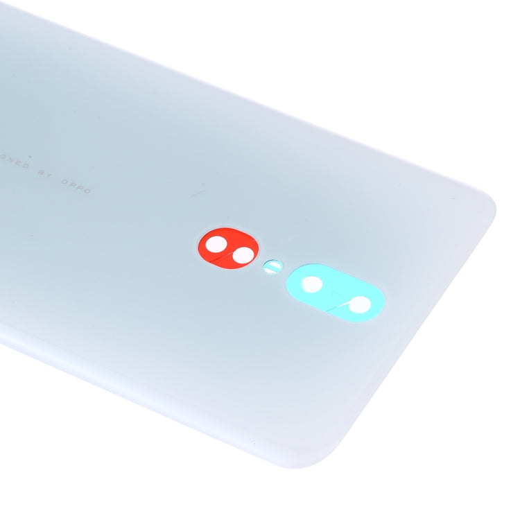 For OPPO A9 / F11 Back Cover