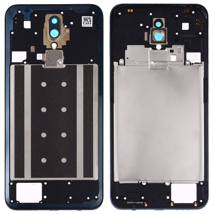 For OPPO A9 Middle Board, For OPPO A9, For OPPO A9 (Dark Blue), For OPPO A9(Rose Gold)