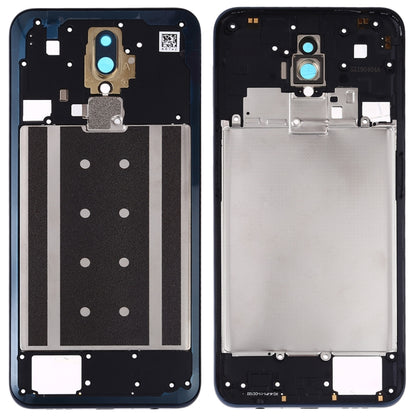 For OPPO A9 Middle Board, For OPPO A9, For OPPO A9 (Dark Blue), For OPPO A9(Rose Gold)