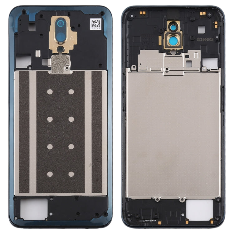 For OPPO A9 Middle Board, For OPPO A9, For OPPO A9 (Dark Blue), For OPPO A9(Rose Gold)