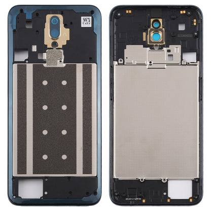 For OPPO A9 Middle Board, For OPPO A9, For OPPO A9 (Dark Blue), For OPPO A9(Rose Gold)