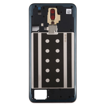 For OPPO A9 Middle Board, For OPPO A9, For OPPO A9 (Dark Blue), For OPPO A9(Rose Gold)
