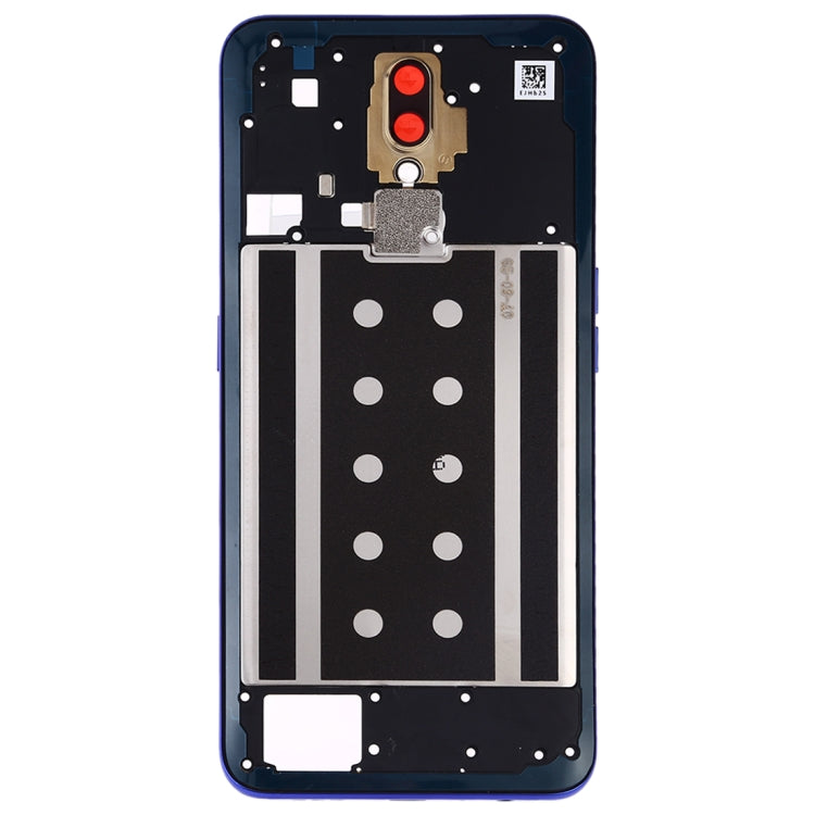 For OPPO A9 Middle Board, For OPPO A9, For OPPO A9 (Dark Blue), For OPPO A9(Rose Gold)