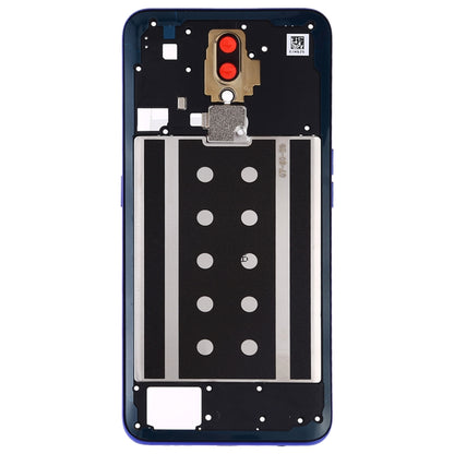 For OPPO A9 Middle Board, For OPPO A9, For OPPO A9 (Dark Blue), For OPPO A9(Rose Gold)