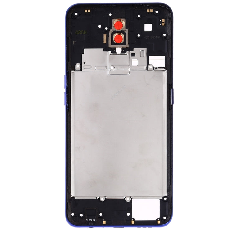 For OPPO A9 Middle Board, For OPPO A9, For OPPO A9 (Dark Blue), For OPPO A9(Rose Gold)