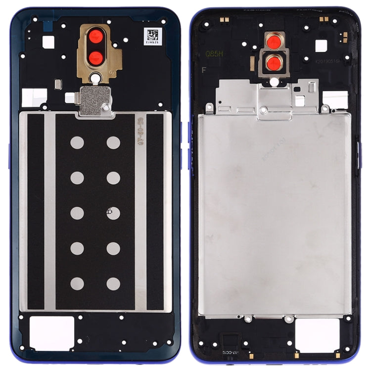 For OPPO A9 Middle Board, For OPPO A9, For OPPO A9 (Dark Blue), For OPPO A9(Rose Gold)
