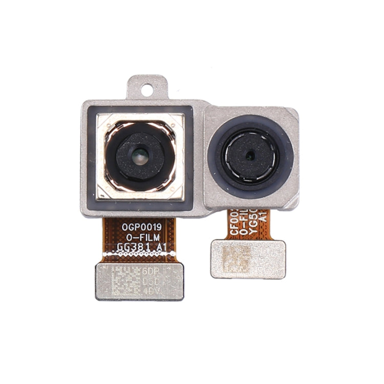 For Huawei Honor 6X  Back Facing Camera, For Huawei Honor 6X