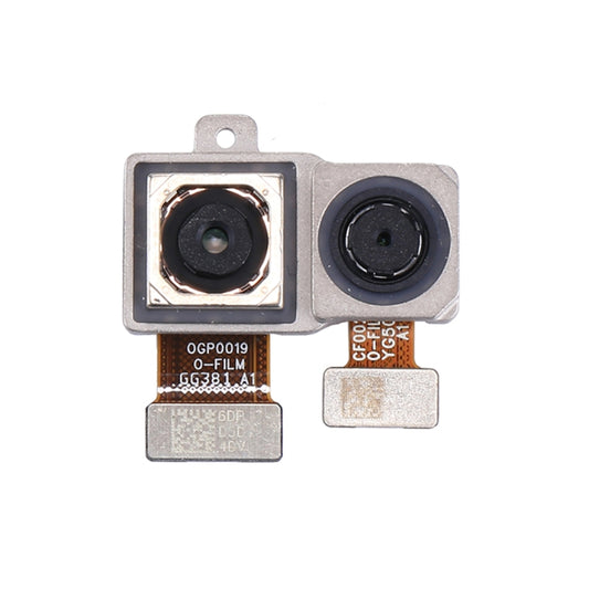 For Huawei Honor 6X  Back Facing Camera, For Huawei Honor 6X