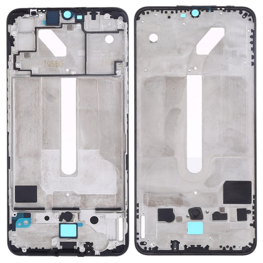 For Vivo iQOO Front Housing LCD Frame Bezel Plate, For Vivo iQOO
