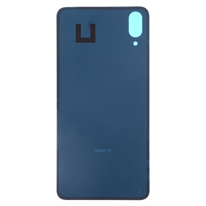 For Vivo X23 Symphony Edition Back Cover