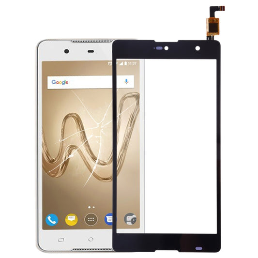 Touch Panel for Wiko Robby, For Wiko Robby