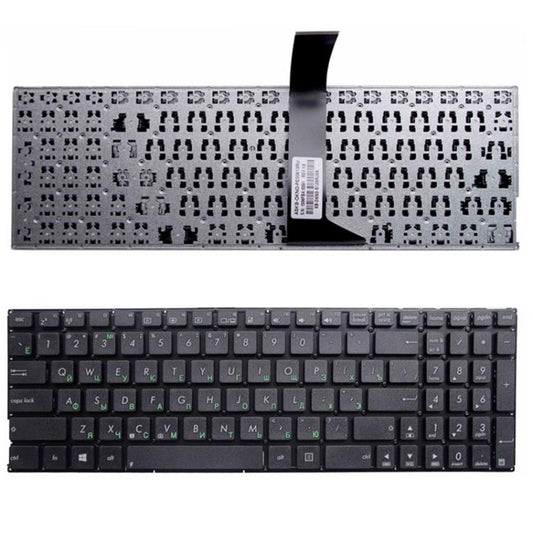 RU Version Russian Laptop Keyboard for Asus X550C / A550C / A550VB / Y581C, For Asus X550C (RU)
