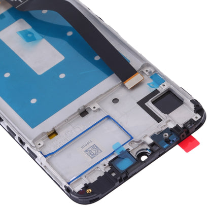 LCD Screen and Digitizer Full Assembly with Frame for Huawei Y7 Prime (2019), For Huawei Y7 Prime (2019)