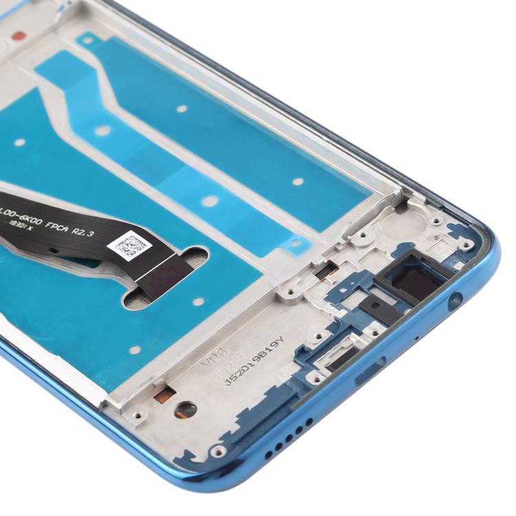 LCD Screen and Digitizer Full Assembly with Frame for Huawei Enjoy 9 Plus, For Huawei Enjoy 9 Plus