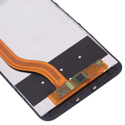 LCD Screen and Digitizer Full Assembly with Frame for Huawei Honor V9, For Huawei Honor V9, For Honor V9