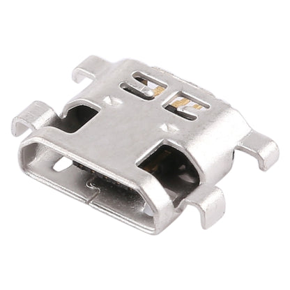 10 PCS Charging Port Connector for Huawei Honor 6C Pro, For Honor 6C Pro