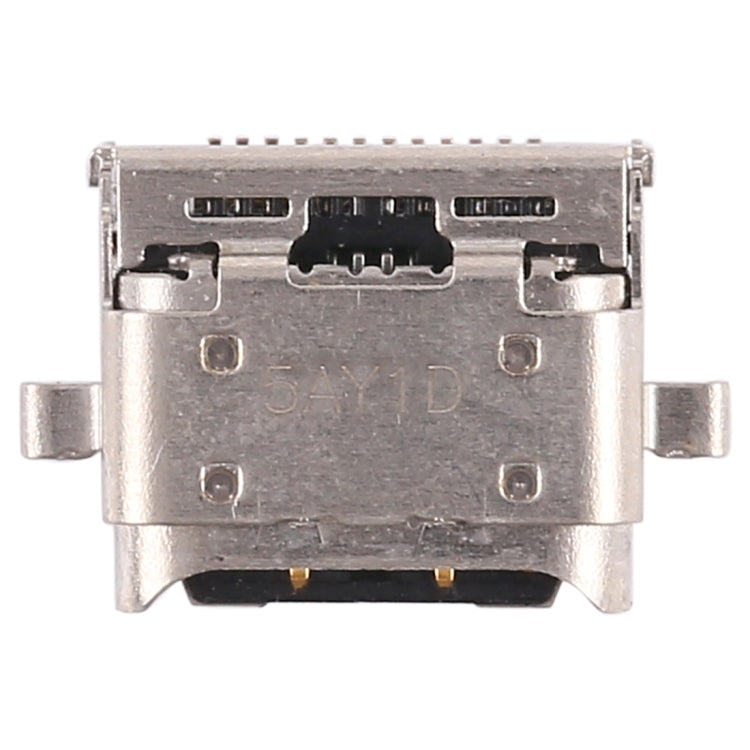 10 PCS Charging Port Connector for Huawei Nova 2 Plus, For Huawei Nova 2 Plus