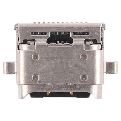 10 PCS Charging Port Connector for Huawei Nova 2 Plus, For Huawei Nova 2 Plus