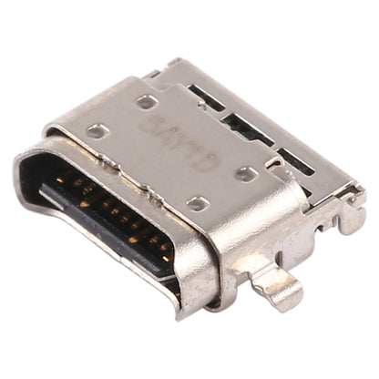 10 PCS Charging Port Connector for Huawei Nova 2 Plus, For Huawei Nova 2 Plus