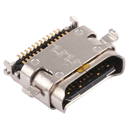 10 PCS Charging Port Connector for Huawei Nova 2 Plus, For Huawei Nova 2 Plus