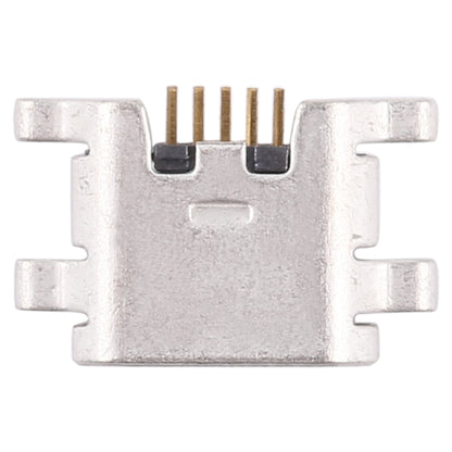 10 PCS Charging Port Connector for Huawei G660, For Huawei G660