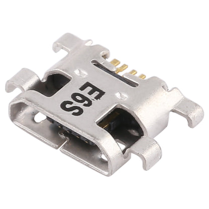 10 PCS Charging Port Connector for Huawei Honor V9 Play, For Honor V9 Play